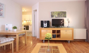 Ferienwohnung Ines, Kühlungsborn